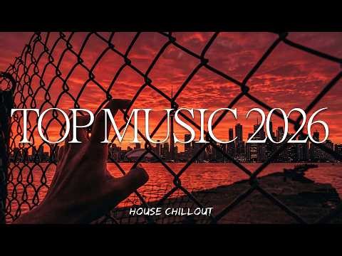 Top Trending Songs 2026 🏝️ Ariana Grande, The Weeknd, Justin Bieber, Bruno Mars, Adele, Selena Gomez