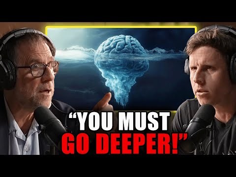 New Theory Describes How to Reach Higher Consciousness Effortlessly | John Vervaeke