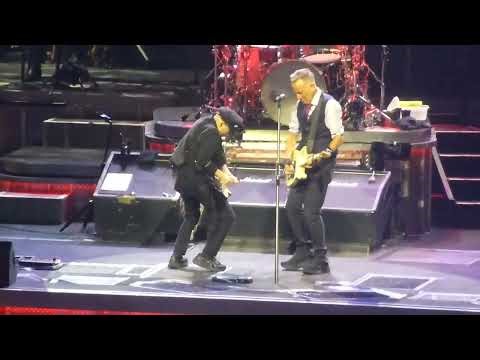 Bruce Springsteen & The E Street Band “ The Rising “ Live 4/16/2026 Phoenix AZ