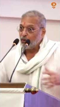 Nana Patekar’s Final Message Leaves Lasting Impact