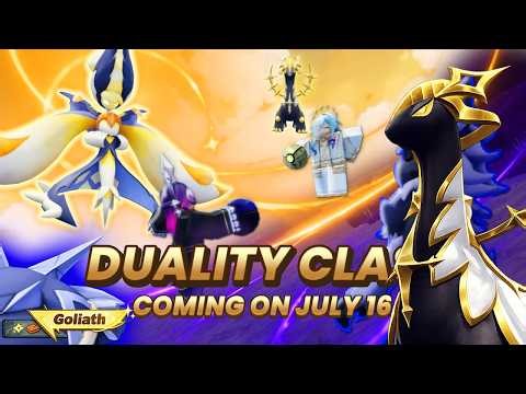 NOVA SNEAK REVELANDO TODA ATUALIZAÇÃO DO EVOMON ROBLOX