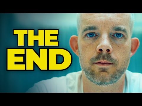 The War Between The Land And The Sea: Episode 5 Review (Ups & Downs)