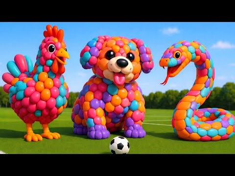 The mascot vibrato assistant Dog placed on the football field is popular, co-produced, and creative.