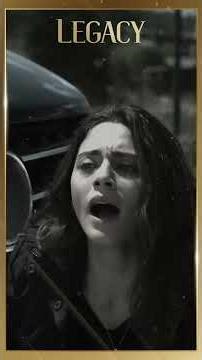 Yaman punishes the person who shot Seher #legacy #sehyam