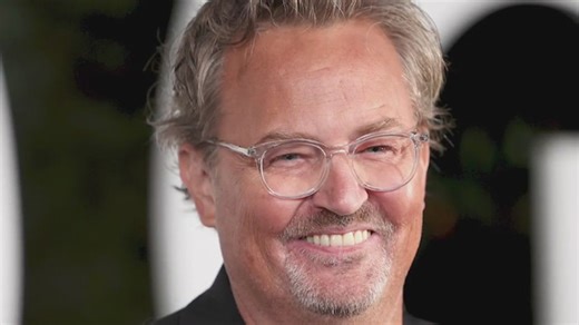 Five charged in death of Matthew Perry | NewsNation Now | Haystack News