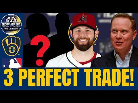 Today's decision changes everything for the 2026 Brewers...