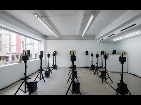 Ruach Hocket, 2025, Live Performance