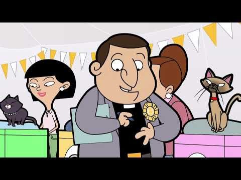 Mr Bean Gets Locked Out For 24 Hours | Mr Bean