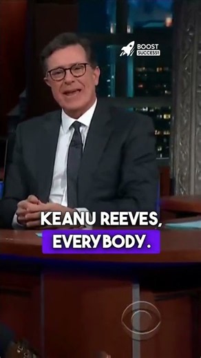 Keanu Reeves Explains Life, Death & John Wick 3 in Legendary Interview