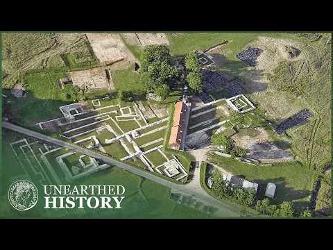 Briga: The Most Significant Archaeological Discovery Of The 21st Century