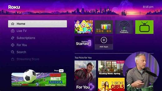 The BIG CHANGE Roku Will Be Forcing On You 2026