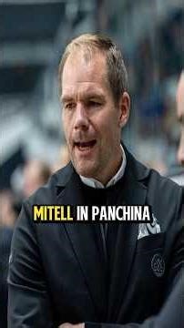 Il 2025 del Lugano in breve. #hcl #hclugano #nationalleague #swissicehockey