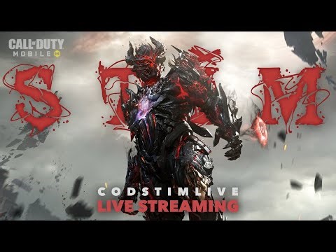 🔴 LIVE MULTIPLAYER RANK PUSH CODM #cod #callofdutymobile #live #livenow #sniper #trending