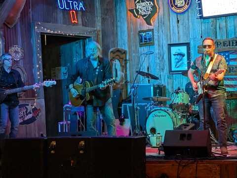Perfect Stranger - "You Have The Right To Remain Silent" live in concert 2026