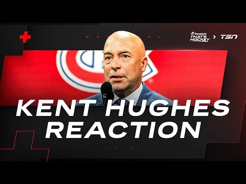 Should the Canadiens be buyers at the trade deadline?