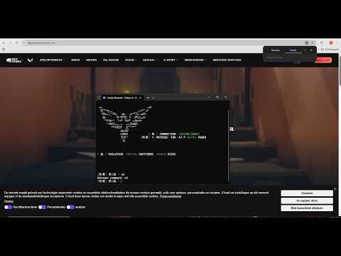 Arashi C2/BOTNET vs VALORANT ( CRASHED ) | DDOS BEST C2/BOTNET/API 2026 | L4 & L7 | BEST BYPASS