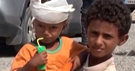 Danger of 'humanitarian catastrophe' in Yemen