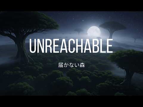 Shinra: The Boy the Forest Could Not Reach シンラ：森が手を伸ばせなかった少年