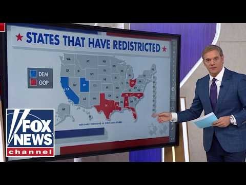 New House maps could SHATTER election plans