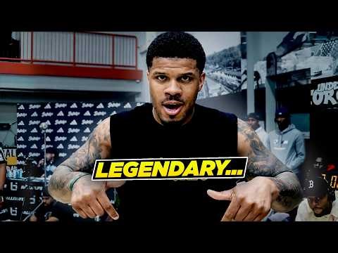 This Is The Lamar Peters We've Been WAITING FOR... OH MY GOD | Lamar Peters & Bruce vs Judah & Grant