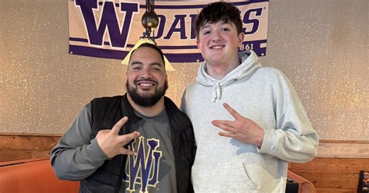 Commitment Impact - TE Zach Albright