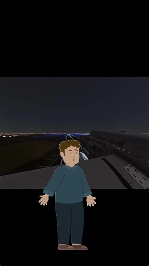 Boeing 777 Plane Crash Part 3