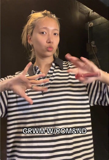 GRWM: Easy Swag Style for Everyday Looks