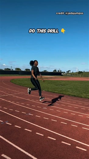 exercise for TRIPLE JUMP | track and field #trending