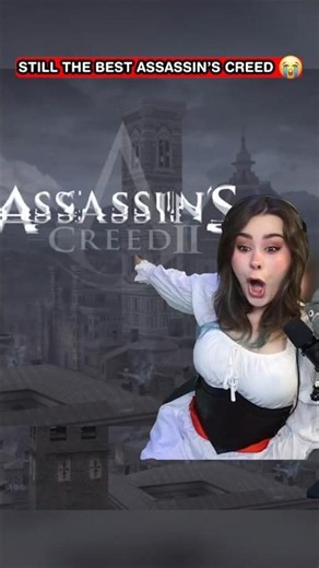Does Assassin's Creed 2 still hold up? 🤔