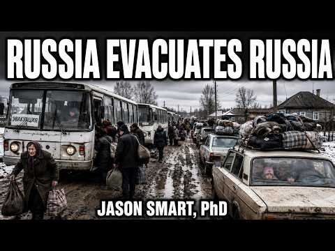 Putin Just Triggered Russia's Invasion