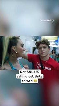 Your Saturday nights are sorted with @SaturdayNightLiveUK10pm on Sky & NOW #ad #comedycontent