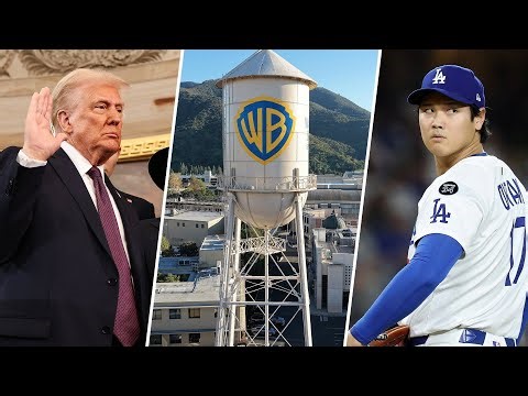 2025 News Recap: Look Back at the Stories that Defined the Year