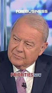 Gen Keane: This is where Trump is
