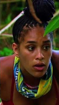 If you don’t look, you’ll never find 👀 #Survivor51 #Survivor #Highlight