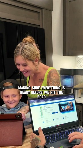 @geico can cover your rig with 24/7 emergency roadside service! #rvlife #rv #rvliving #GEICOPartner