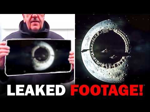 NASA Employee Reveals The Hollow Moon Theory Cover-Up!