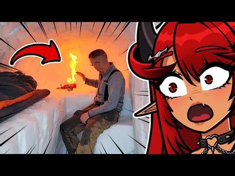 This Man Is INSANE! 🤯 (OutdoorBoys Reaction)