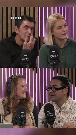 The life-changing inventions that have a dark side - BBC World Service #shorts