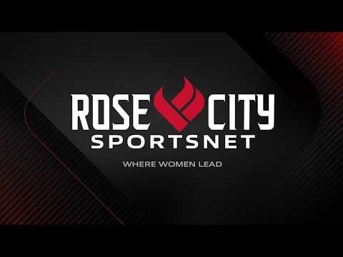 Rose City SportsNet announcement