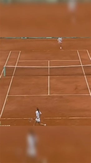 Day 14/125 👑 Maria Sharapova iconic match point moment #mariasharapova #tennis #shorts