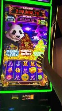 I Got the MAX BONUS on This Slot Machine!