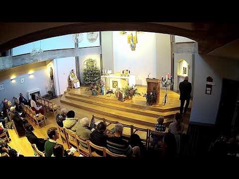 Fisher House Livestream