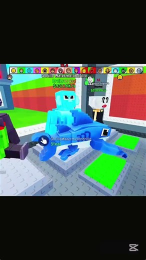 roblox gameplay #roblox
