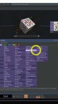 How to Create TouchDesigner Operators