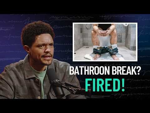 AI Is Monitoring Employees And Predicting Who to Fire