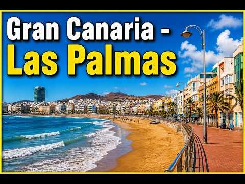 Gran Canaria Las Palmas