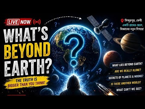 🌍 Exploring Earth, the Solar System & Moons 🚀 | Full Space Documentary in English
