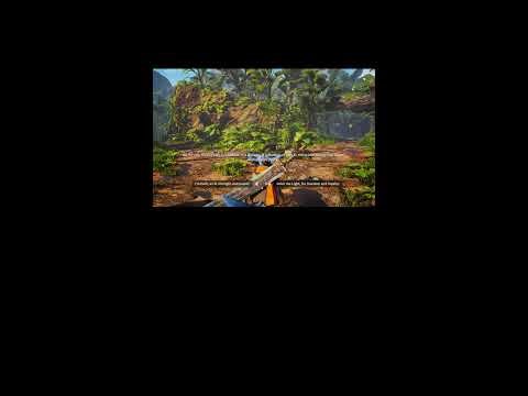 🔴 Dead-Eye Run Part 1 | BIOMUTANT🔥