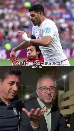 ¡SE VAN CON EL CORAZÓN LLENO DE MÉXICO! Irán y su mensaje al pueblo de Tijuana