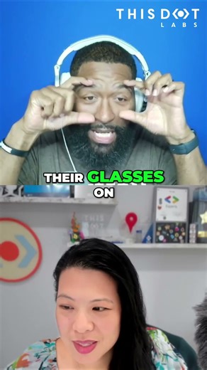 Spatial AI and AI Glasses Are What's Next for AI